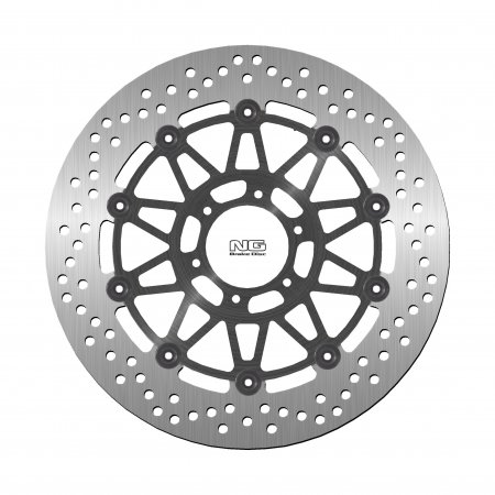 Brake disc NG 1487