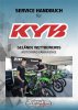 Service manual KYB 150340000401 KYB MX Deutsch