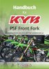 Service manual KYB 150340000801 PSF Deutsch