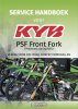 Service manual KYB 150340000901 PSF Nederlands