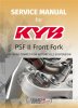 Service manual KYB 150340001001 PSF 2 English