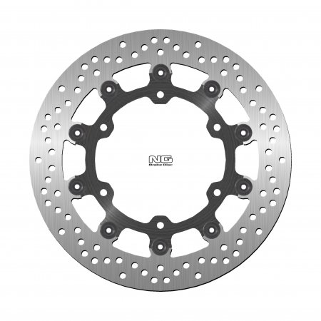 Brake disc NG 1505