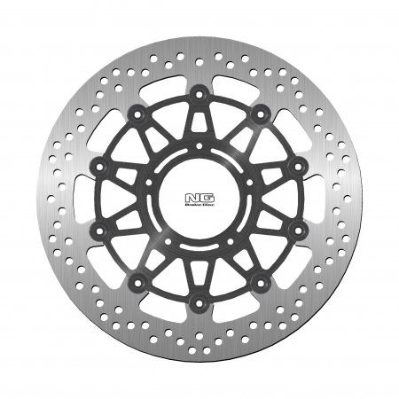 Brake disc NG 1528