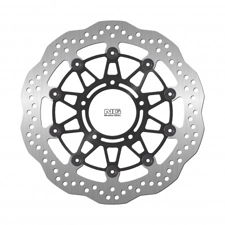 Brake disc NG 1528X