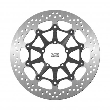 Brake disc NG 1536