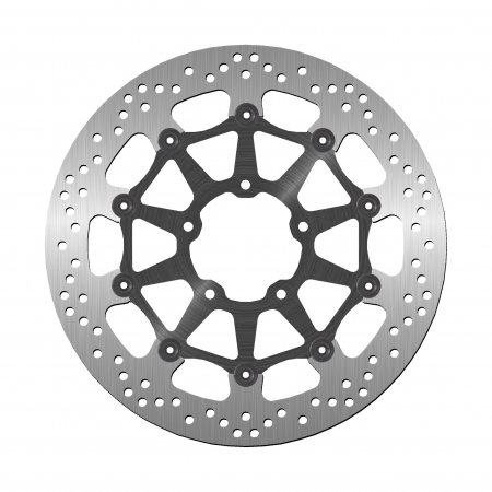 Brake disc NG 1537