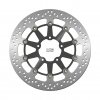 Brake disc NG 1537G