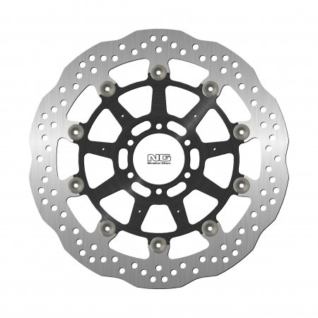 Brake disc NG 1538XG