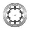 Brake disc NG 1560