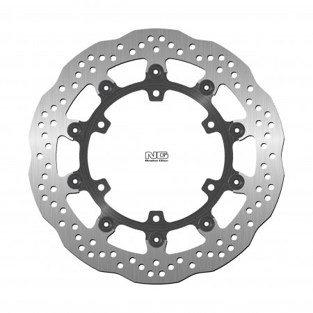 Brake disc NG 1560X