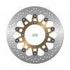 Brake disc NG 1561