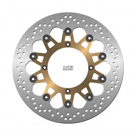 Brake disc NG 1561