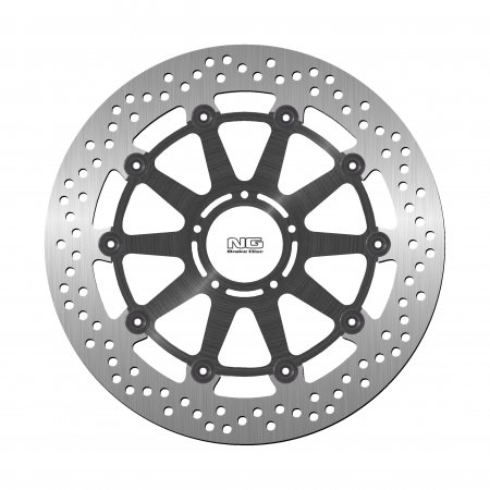 Brake disc NG 1565