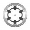 Brake disc NG 1568X