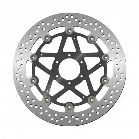 Brake disc NG 1579G