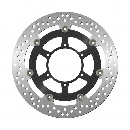 Brake disc NG 1580G