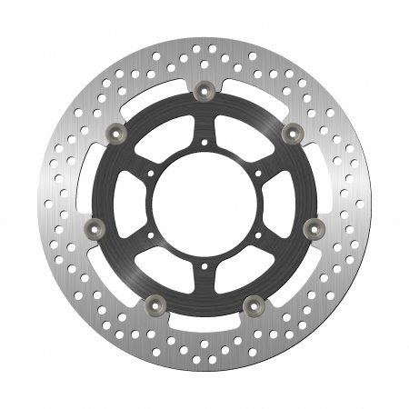 Brake disc NG 1581G