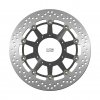 Brake disc NG 1610G