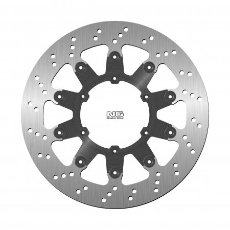 Brake disc NG 1613