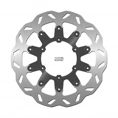 Brake disc NG 1613X