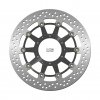 Brake disc NG 1621G