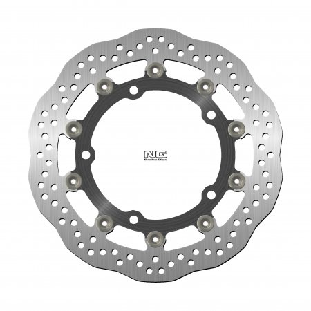 Brake disc NG 1623G