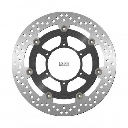 Brake disc NG 1625G