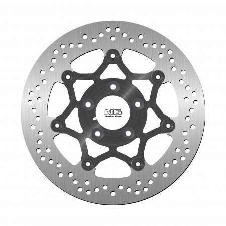 Brake disc NG 1630