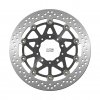 Brake disc NG 1633G