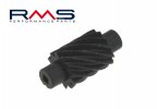 Speedometer transmission pinion RMS 163690030