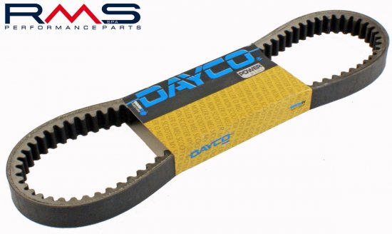 Transmission belt DAYCO 163750082 DAYCO kevlar