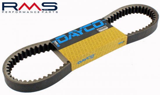 Transmission belt DAYCO 163750170 DAYCO