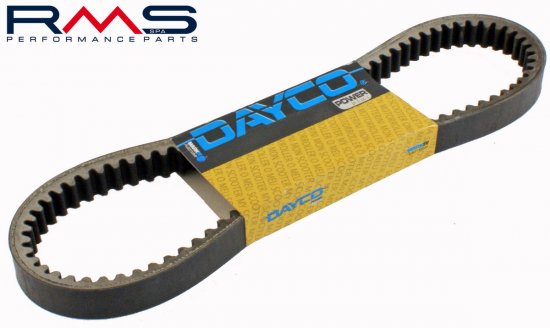 Transmission belt DAYCO 163750289 DAYCO