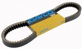 Transmission belt DAYCO 163750800 DAYCO