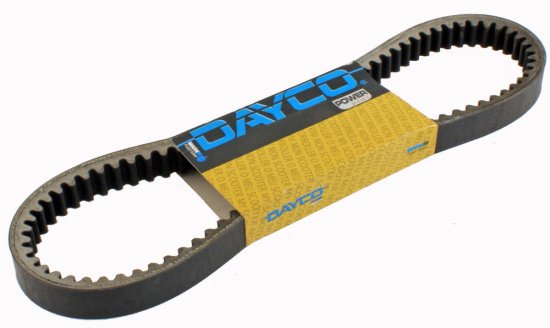 Transmission belt DAYCO 163750800 DAYCO