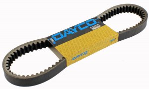 Transmission belt DAYCO DAYCO