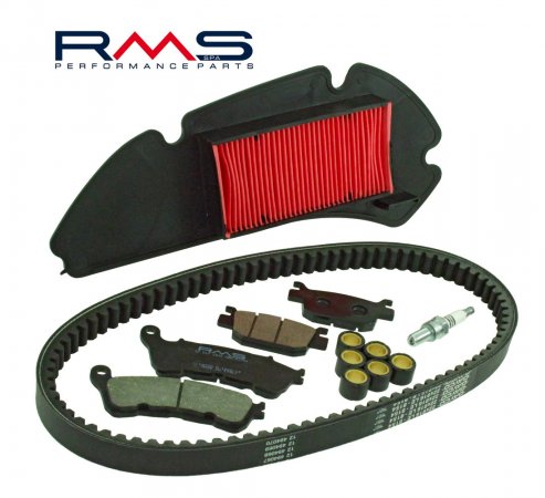 Scooter service kit RMS 163820090