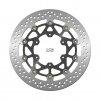 Brake disc NG 1639G