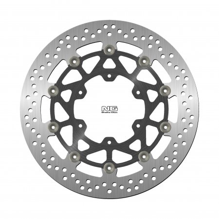 Brake disc NG 1639G