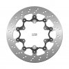 Brake disc NG 1640