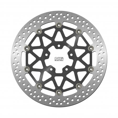 Brake disc NG 1641G