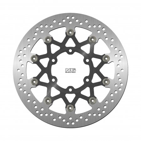 Brake disc NG 1642G