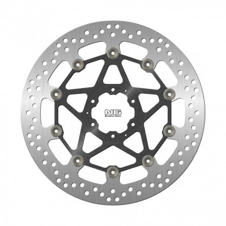 Brake disc NG 1643G