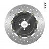 Brake disc NG 1648G