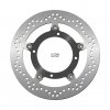 Brake disc NG 1654G