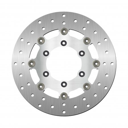 Brake disc NG 1657