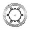 Brake disc NG 1659X