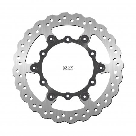 Brake disc NG 1659X