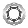 Brake disc NG 165X