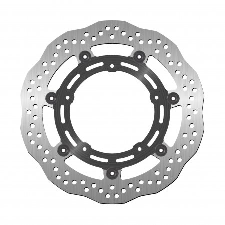 Brake disc NG 165X